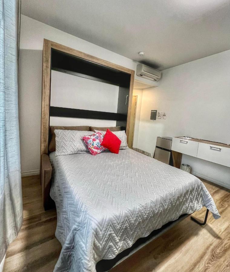 Hotel Le St-alexis La Baie