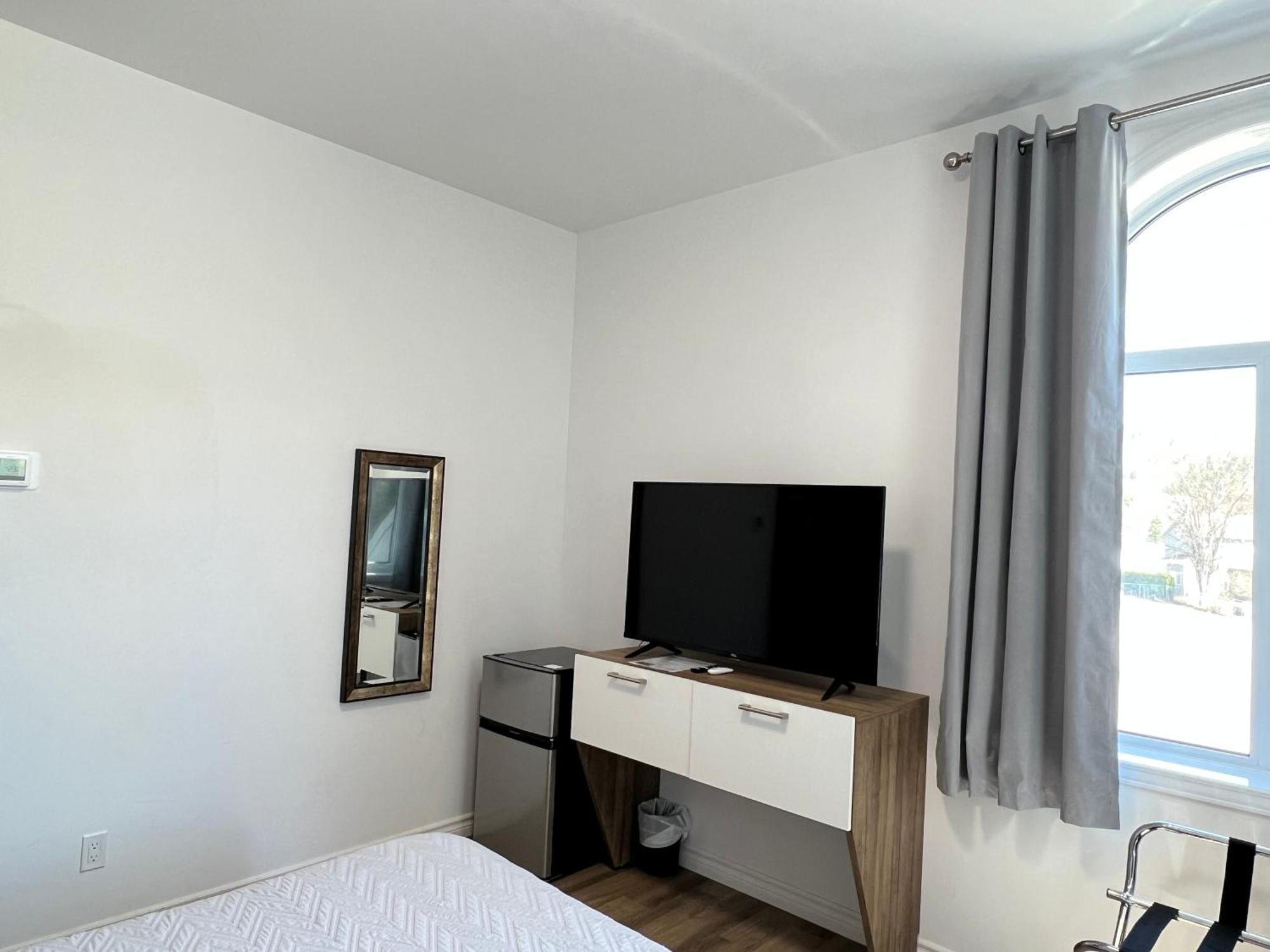 Hotel Le St-alexis *